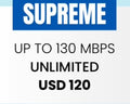 Supreme Plan